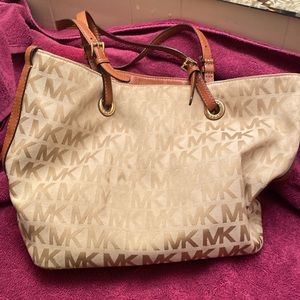 Michael Kors bag